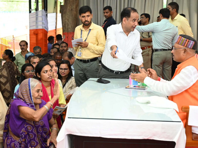 विष्णु देव साय