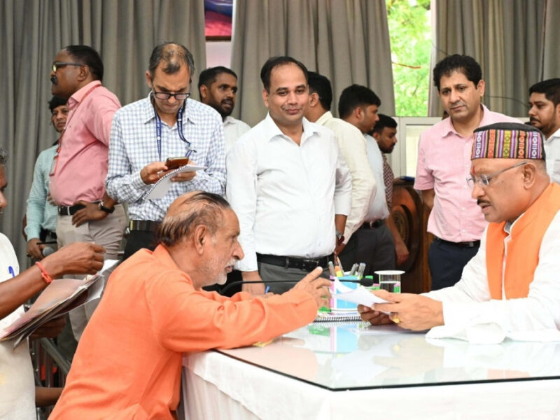 विष्णु देव साय