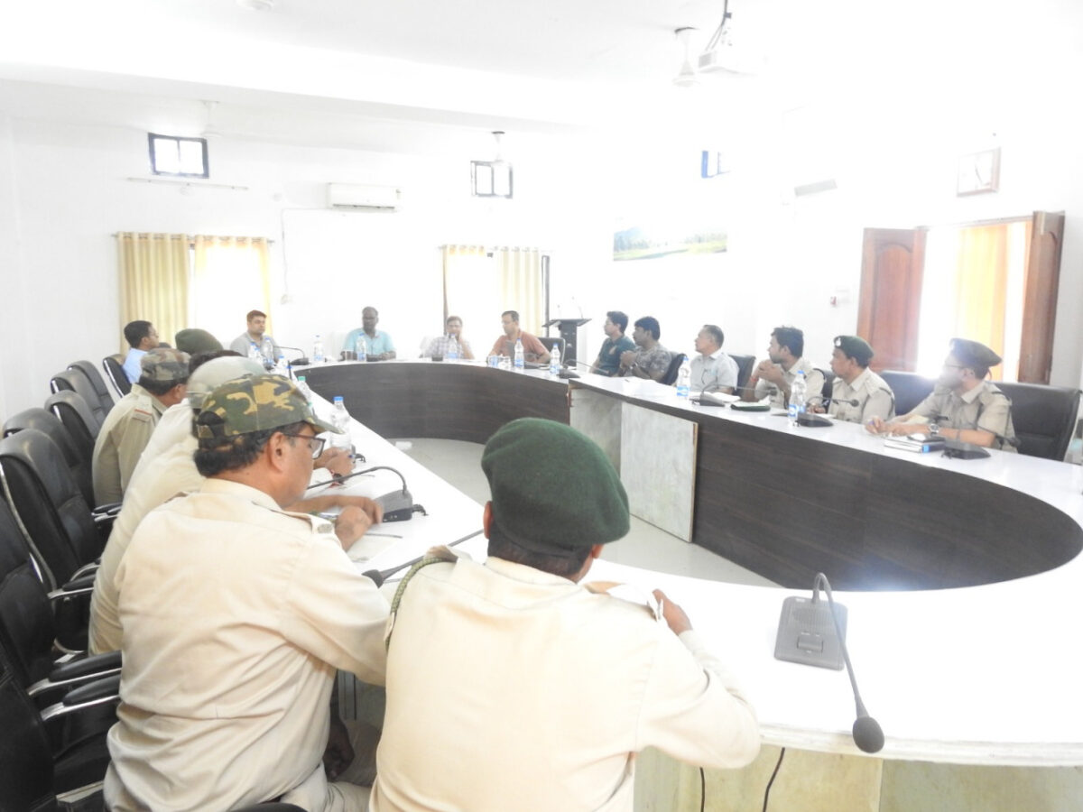 बारनवापारा