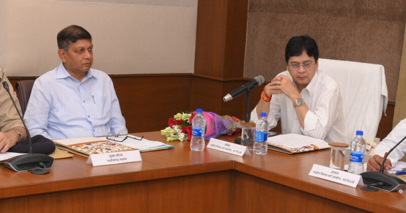 हंसराज गंगाराम अहीर