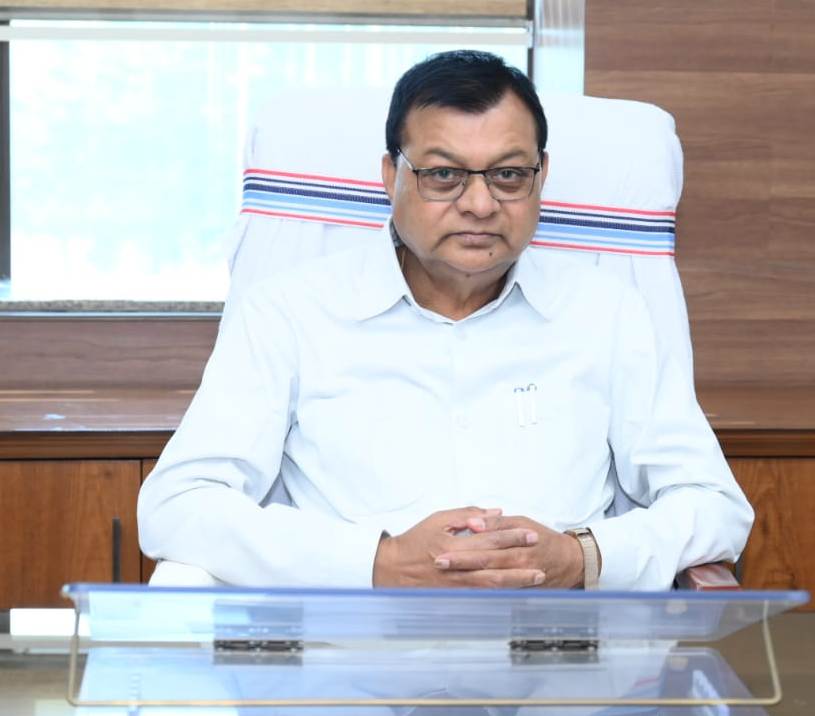 लखन लाल देवांगन