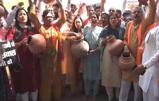 भाजपा सांसद