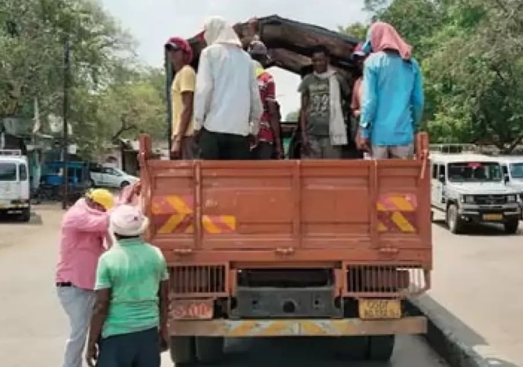 स्पेशल चेकिंग अभियान