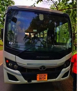 तीन बाइक