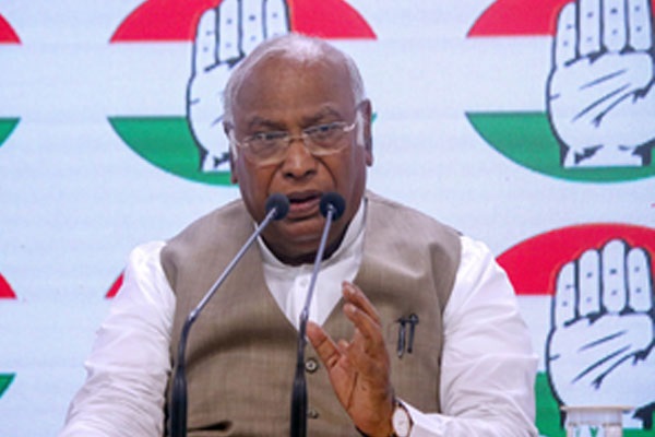 लोकसभा चुनाव