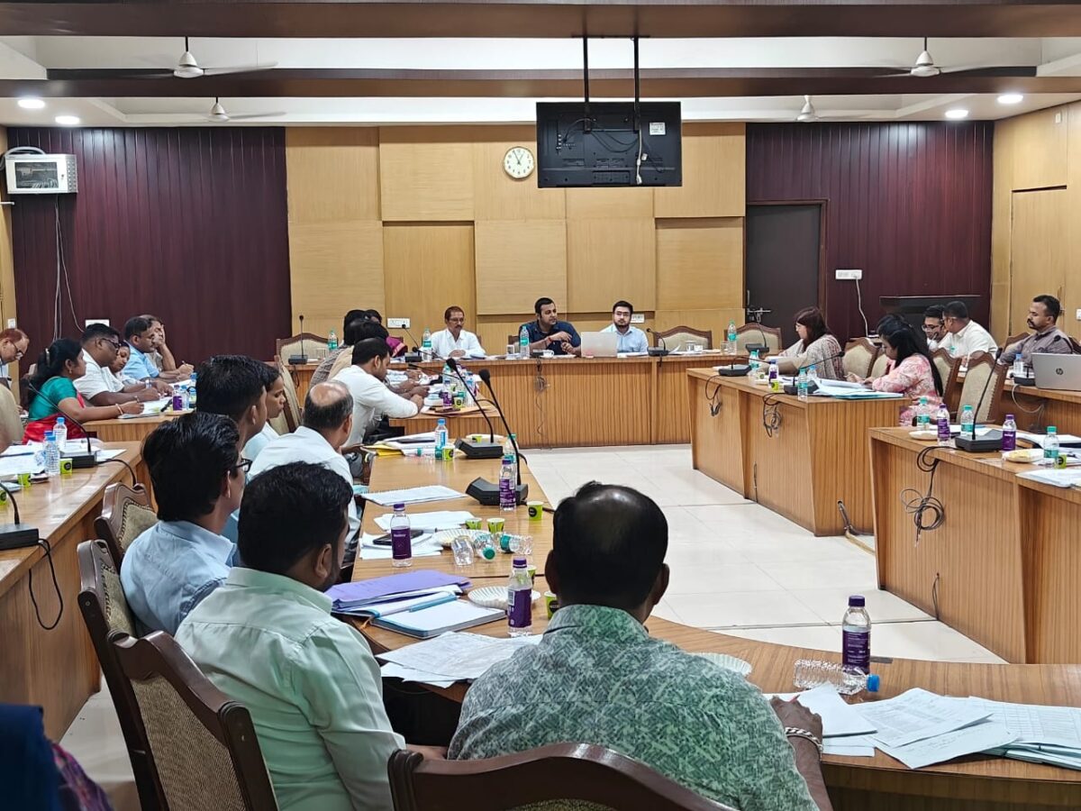 ई-संवीक्षा