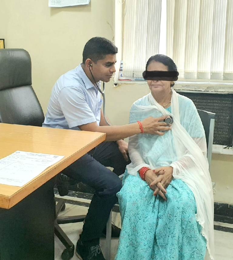 हार्ट सर्जरी