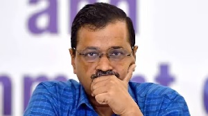 अरविंद केजरीवाल