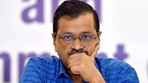 अरविंद केजरीवाल