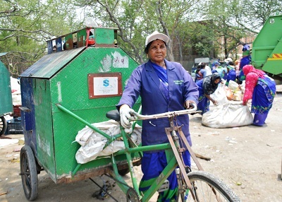 महतारी वंदन योजना