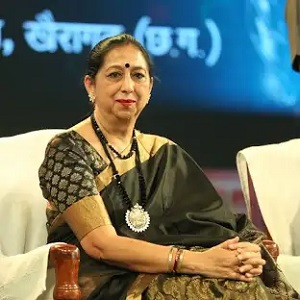 ममता चंद्राकर