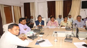 जल संरक्षण अभियान