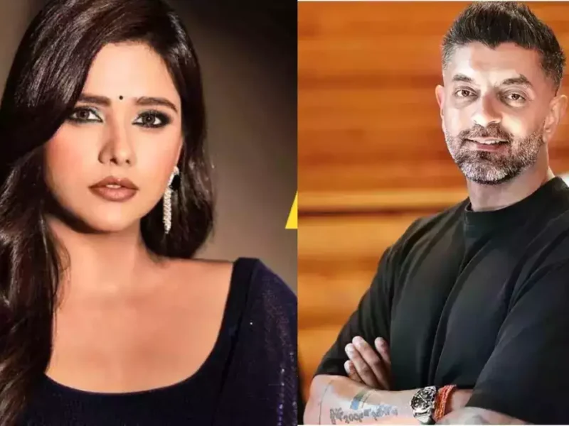 निखिल पटेल