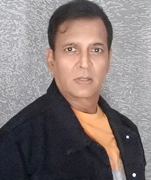 सुनील लहरी