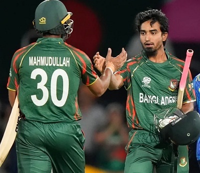 टी20 वर्ल्ड कप