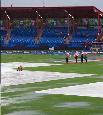 टी20 वर्ल्ड कप