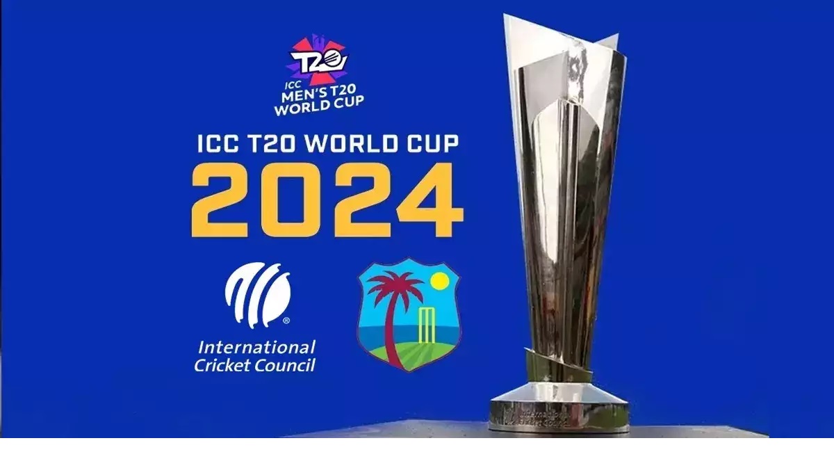 टी20 विश्व कप