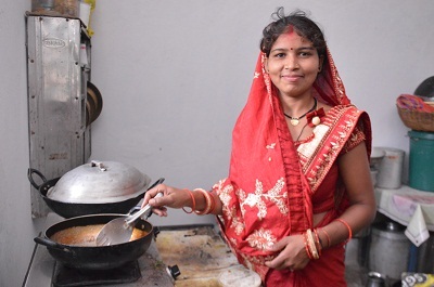 महतारी वंदन योजना