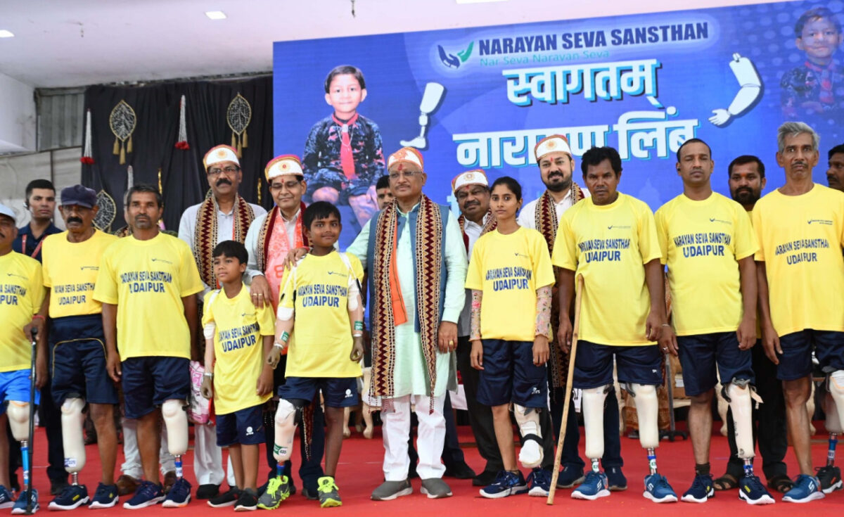 विष्णु देव साय