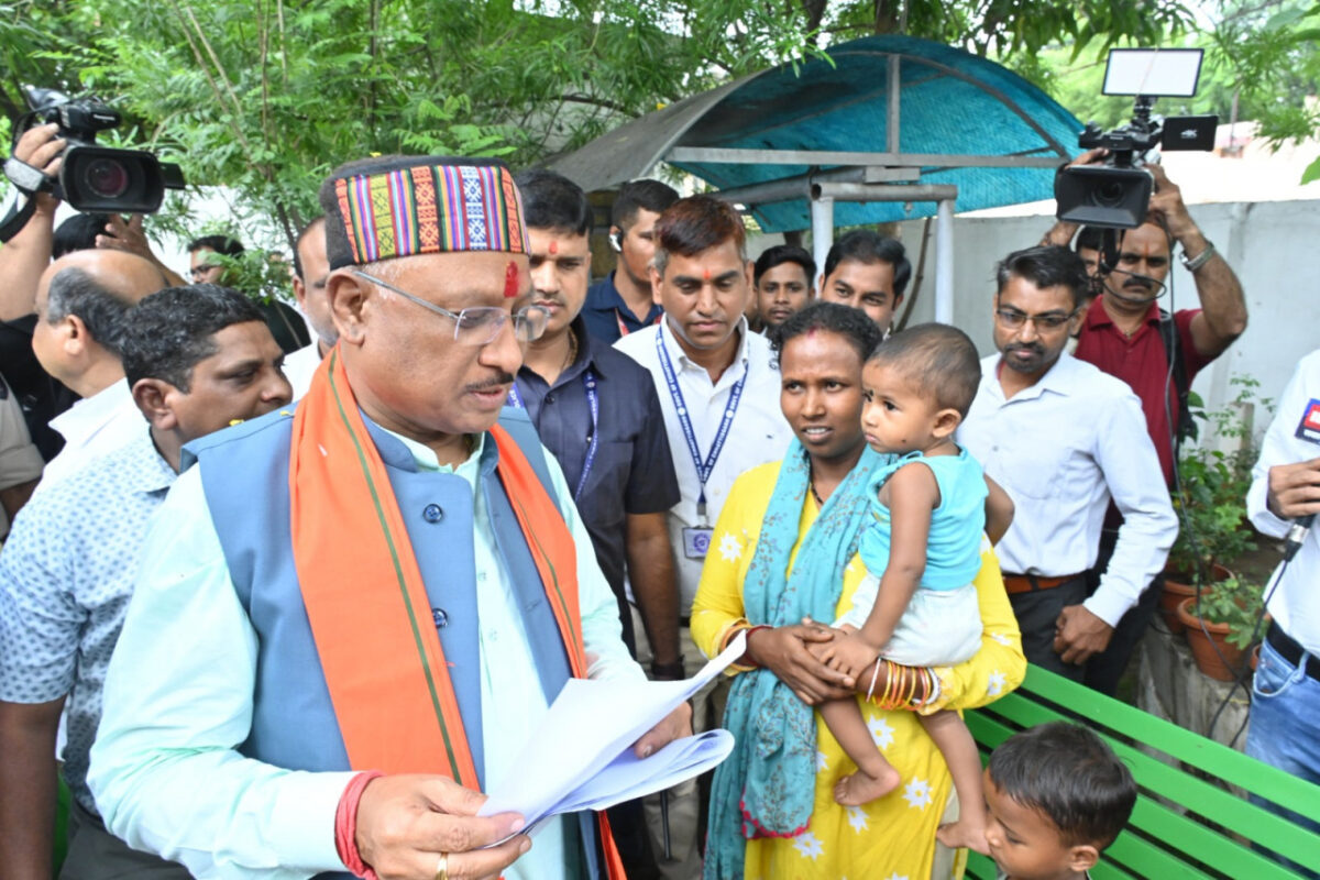 विष्णुदेव साय