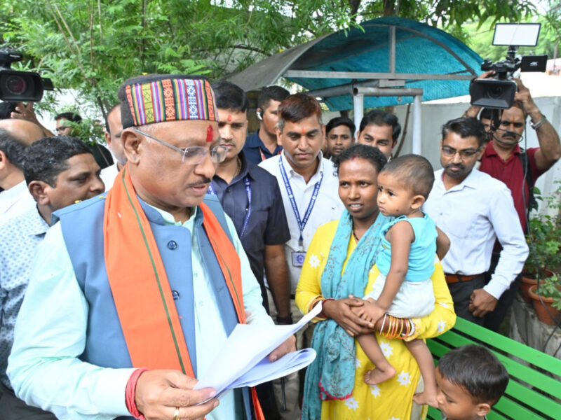 विष्णुदेव साय