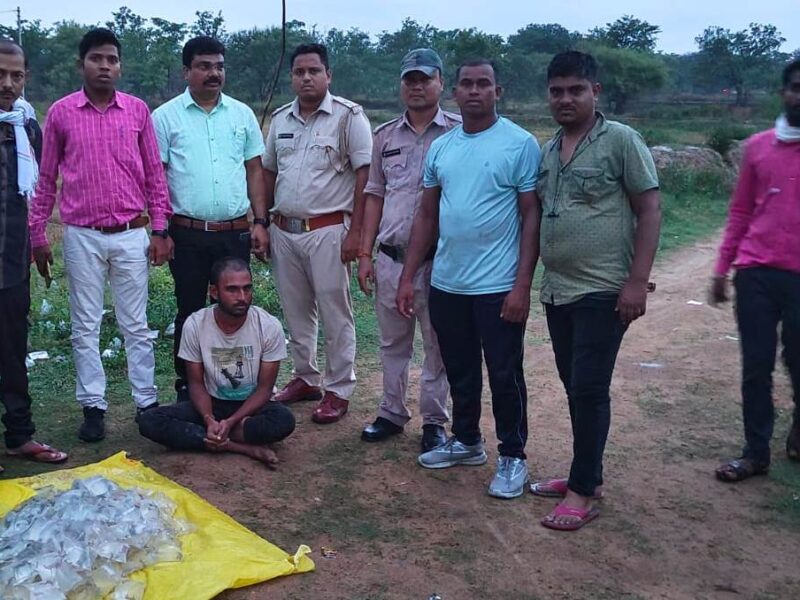 दीपक कुमार ठाकुर