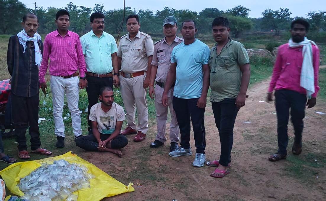 दीपक कुमार ठाकुर