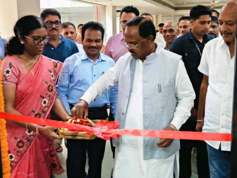 रामविचार नेताम