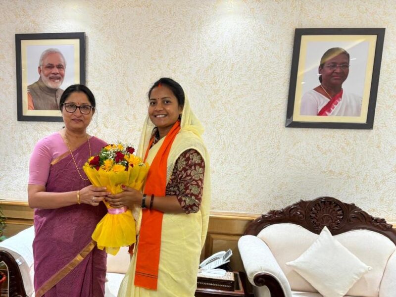 अन्नपूर्णा देवी