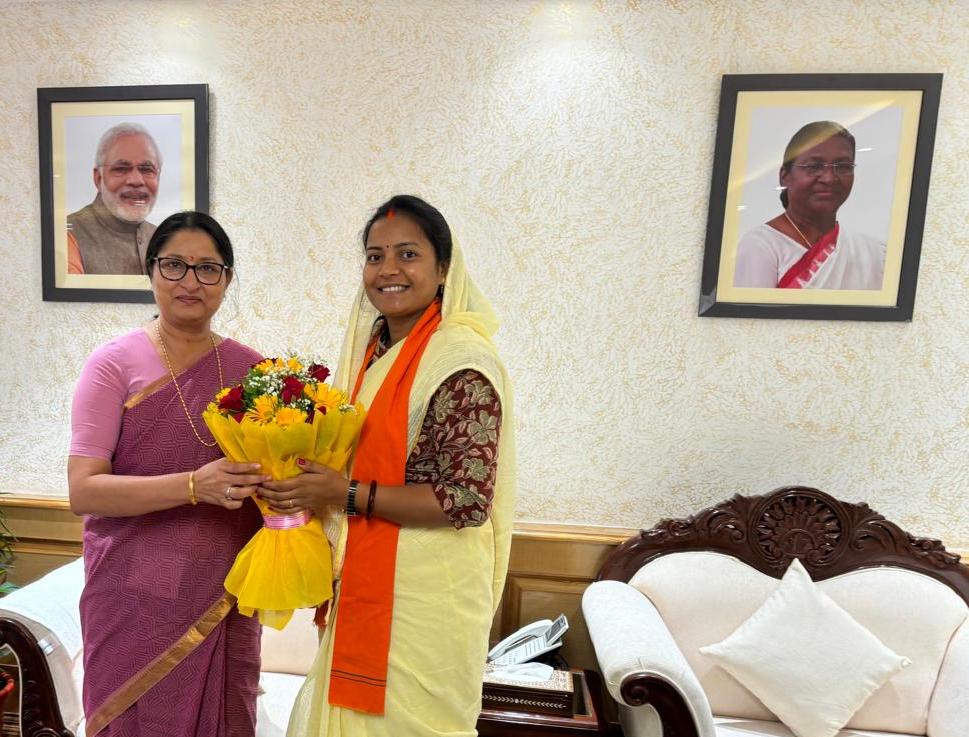 अन्नपूर्णा देवी