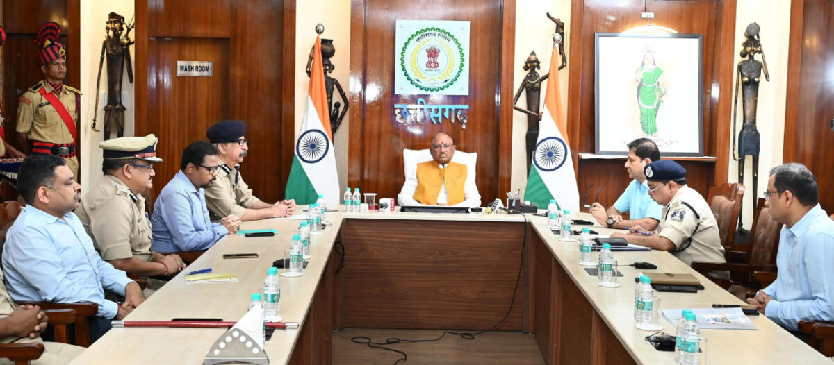 विष्णु देव साय