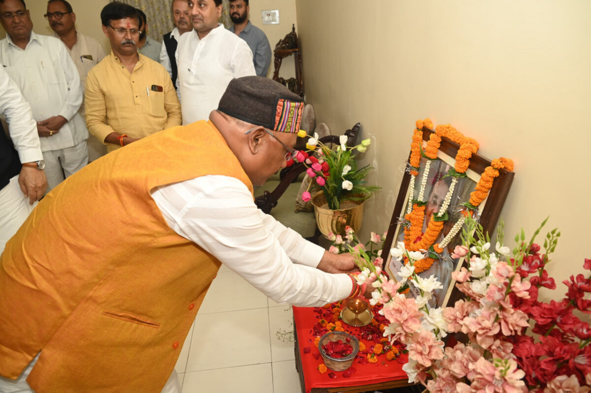 विष्णुदेव साय