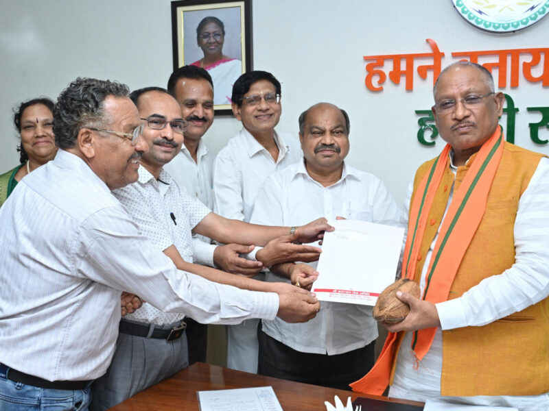 विष्णुदेव साय