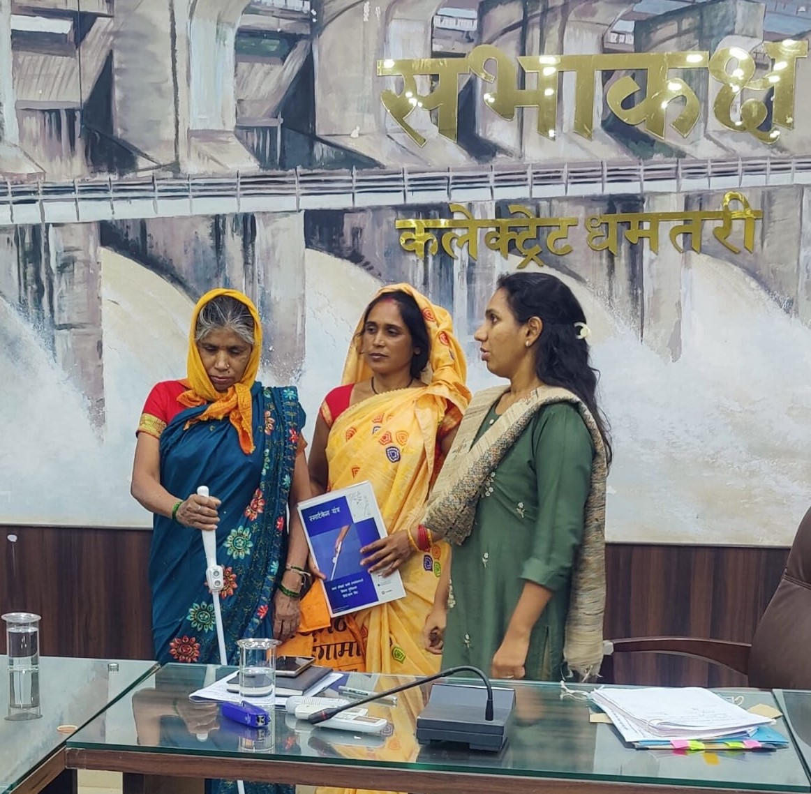 हेमबाई साहू