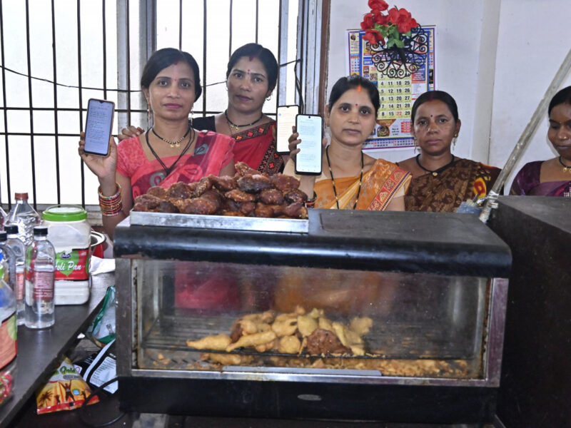 महतारी वंदन योजना