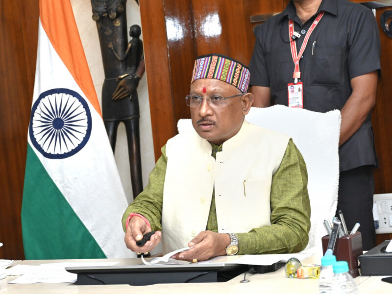 विष्णु देव साय