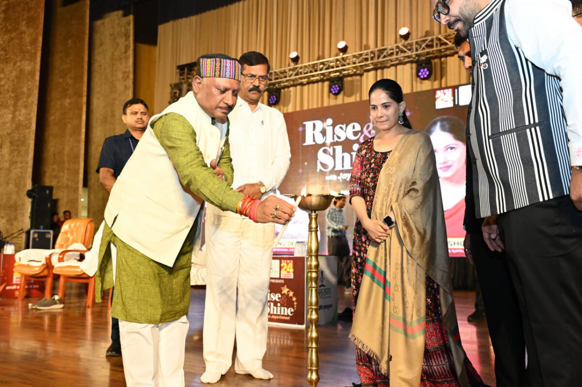 जया किशोरी