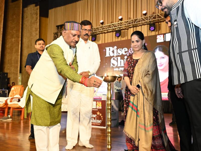 जया किशोरी