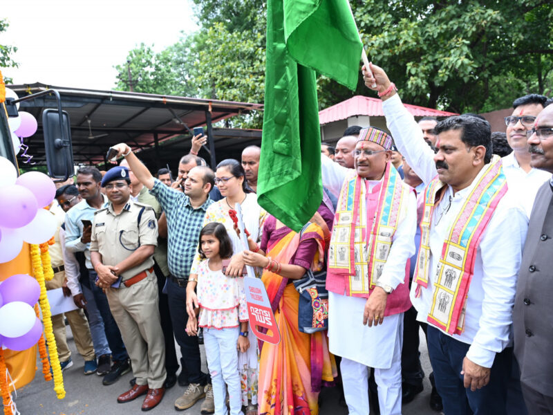 विष्णु देव साय