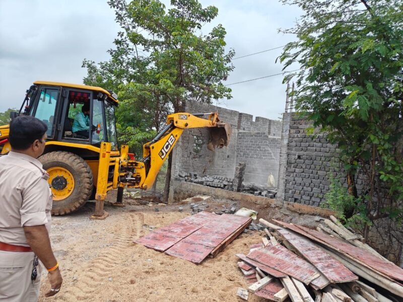 विष्णुदेव साय