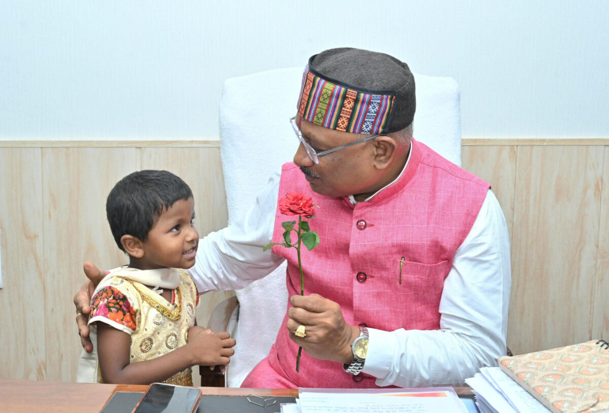 विष्णु देव साय