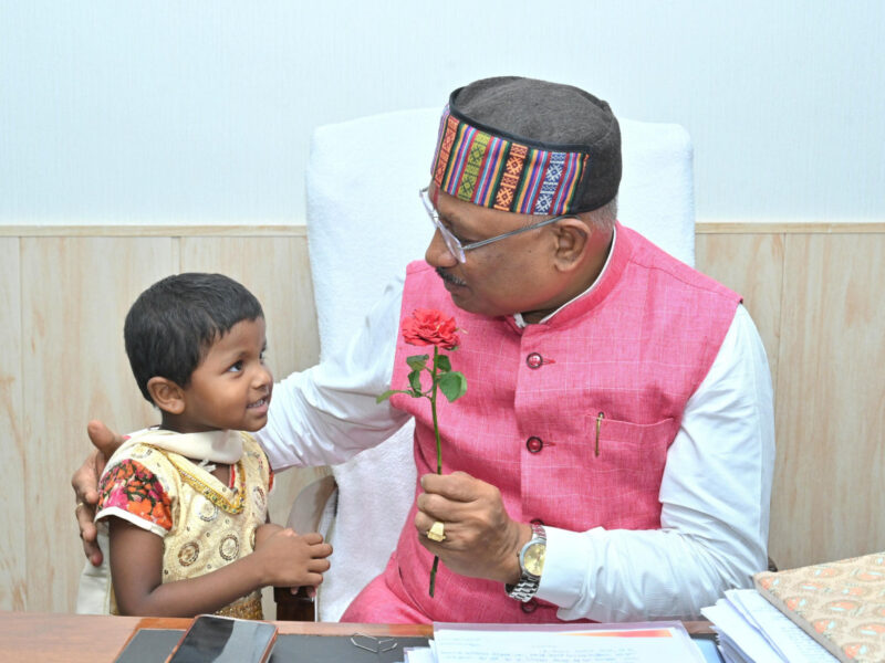 विष्णु देव साय