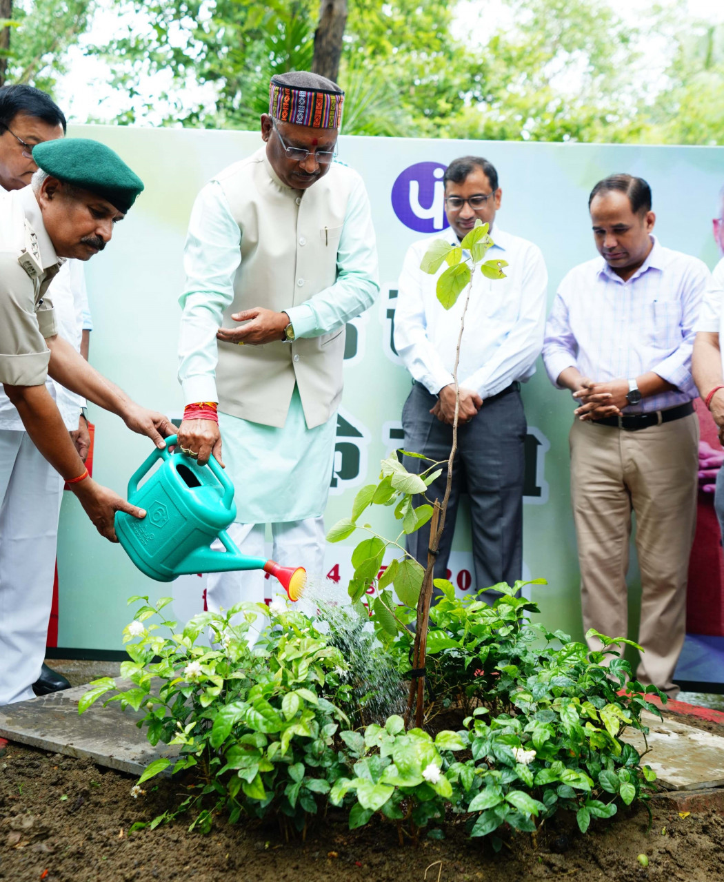विष्णु देव साय