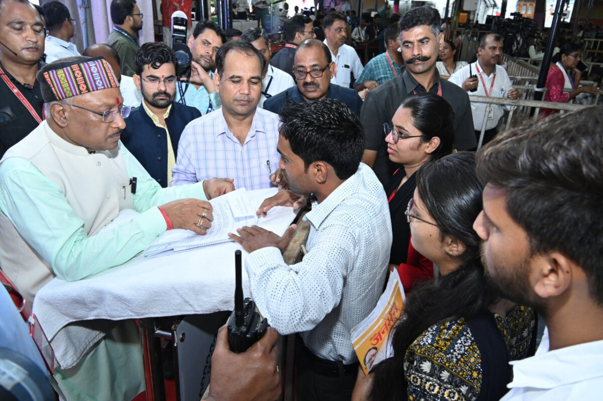 विष्णु देव साय