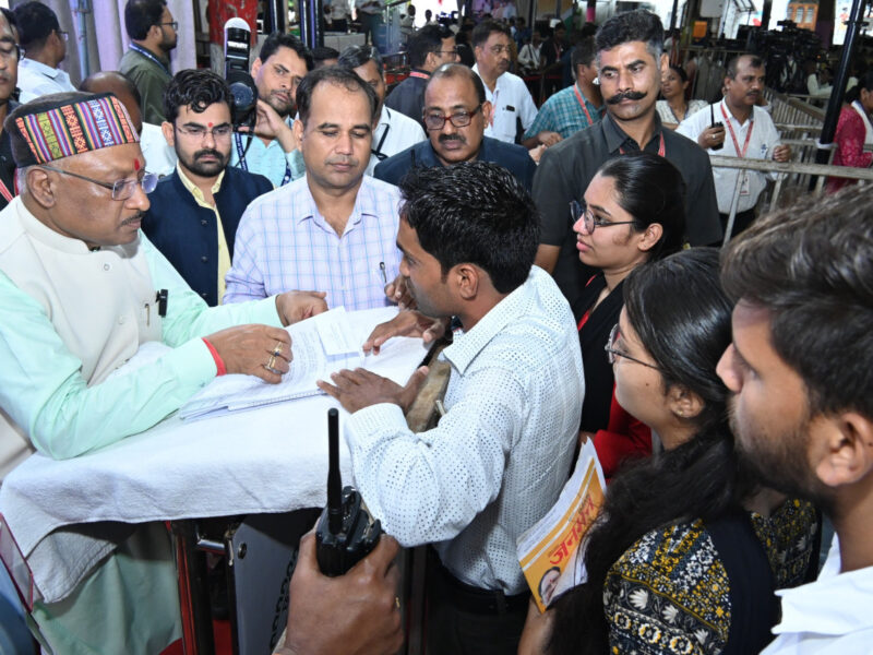 विष्णु देव साय