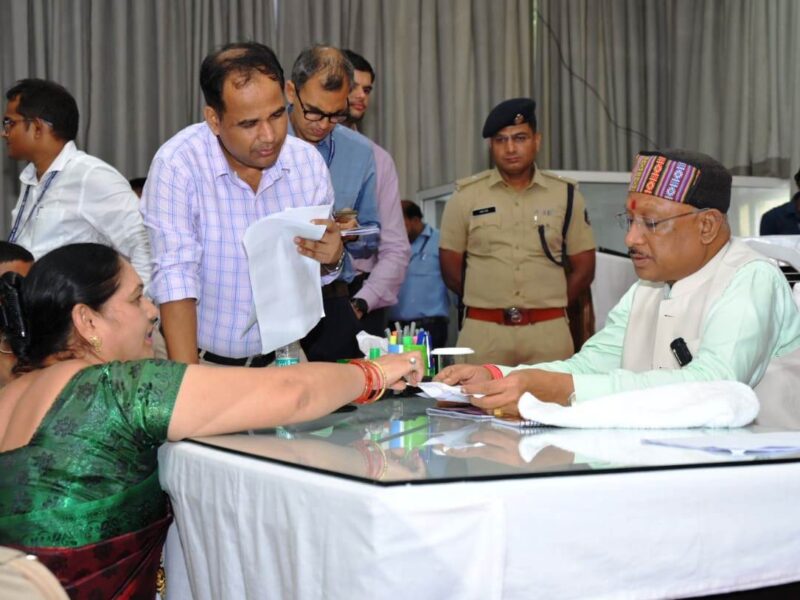 विष्णु देव साय