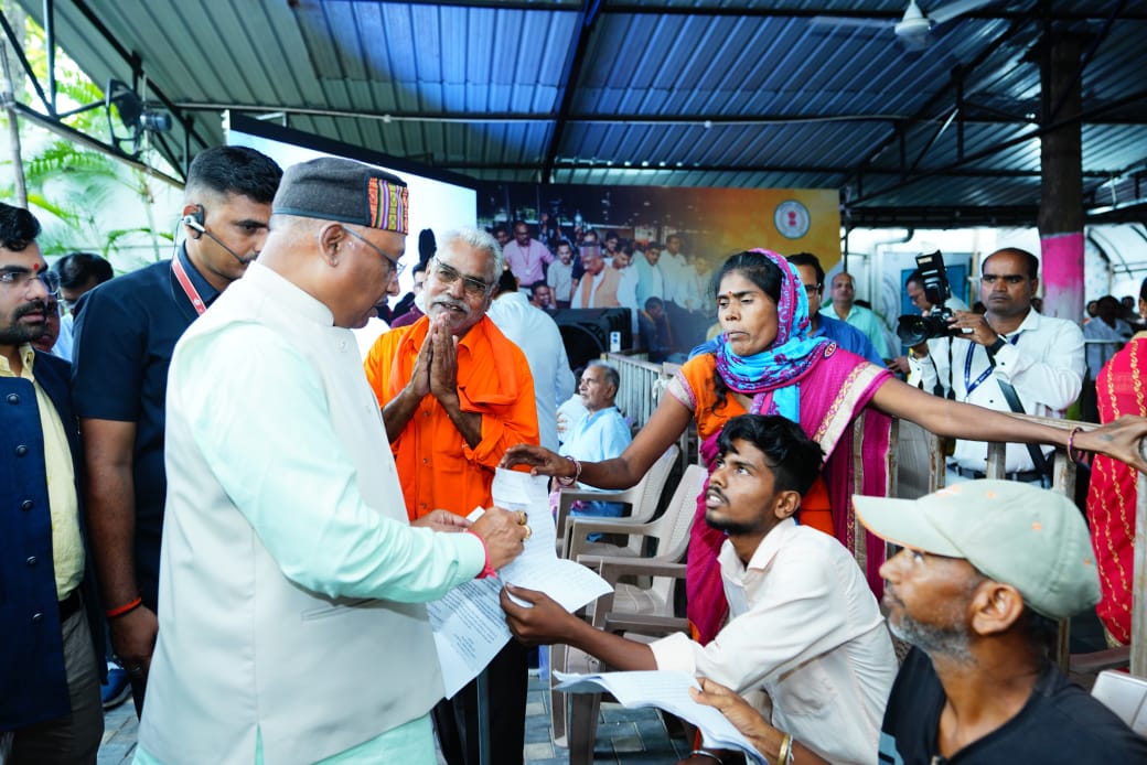 विष्णु देव साय