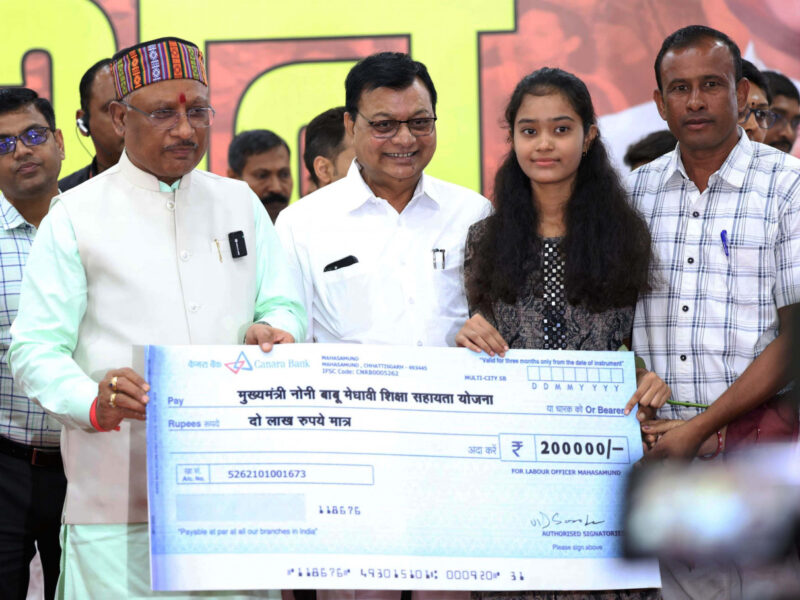 विष्णु देव साय