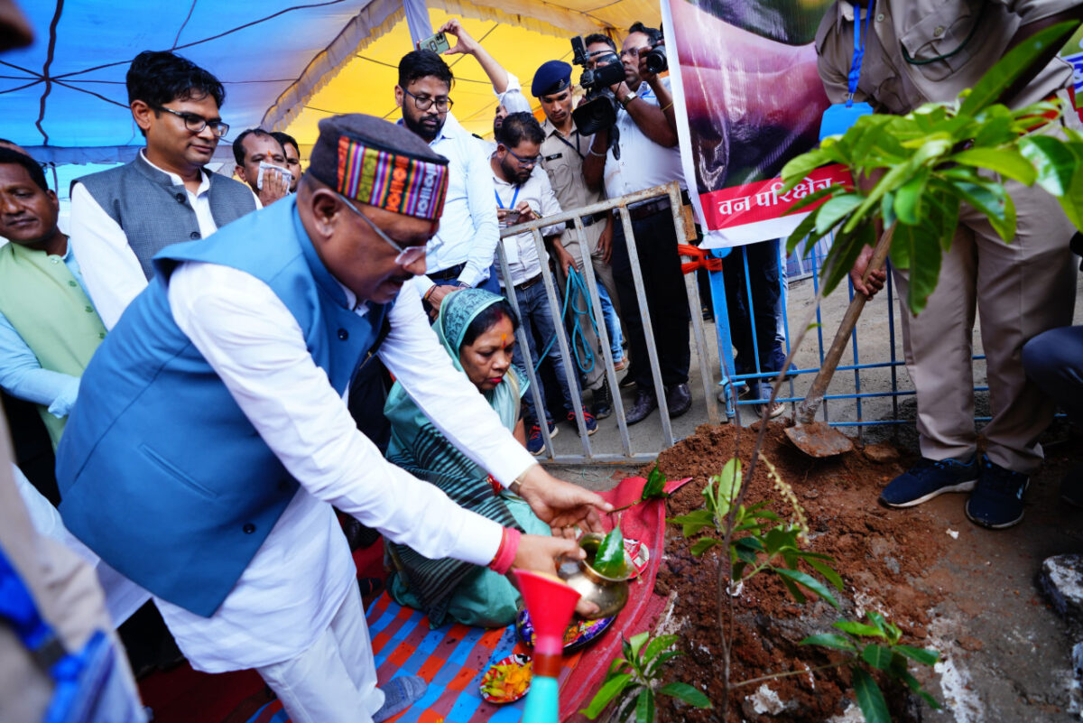 विष्णु देव साय