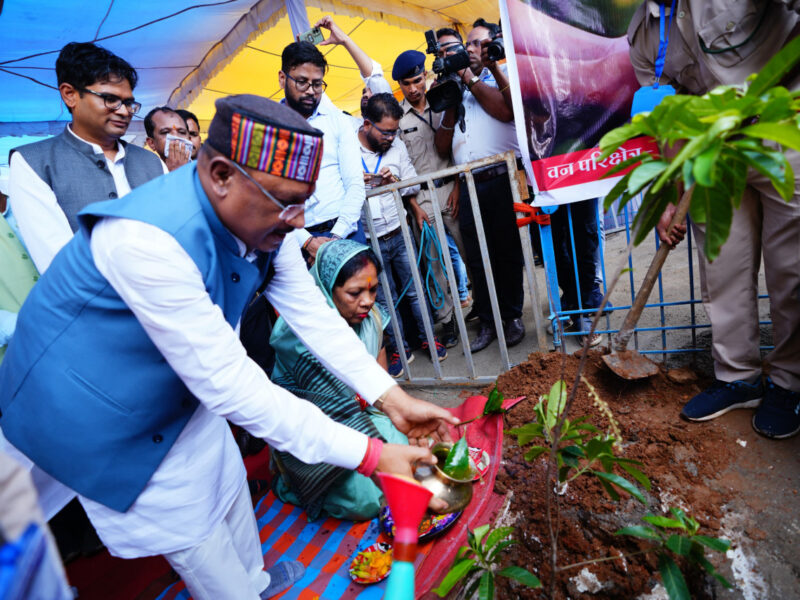 विष्णु देव साय